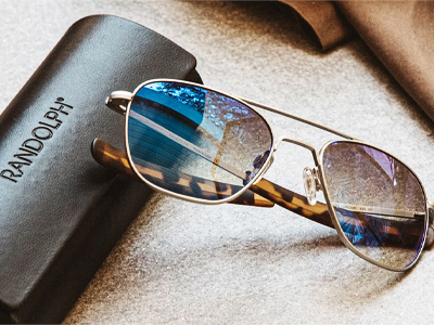 Adult Sunglass