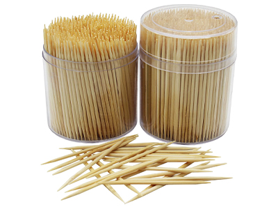 Bamboo Toothpick