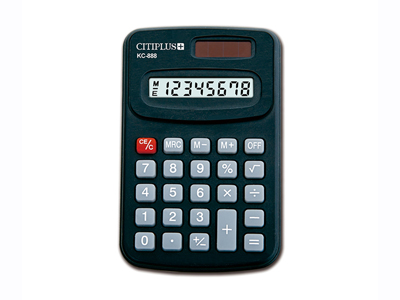 Calculator KC- 888