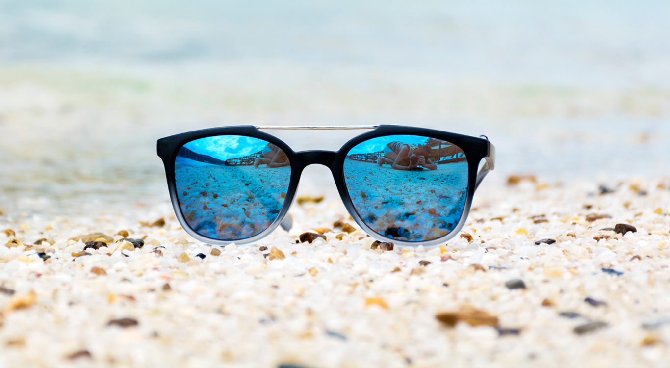 Premium Polarized Sunglasses