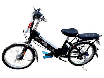 Electric Cycle