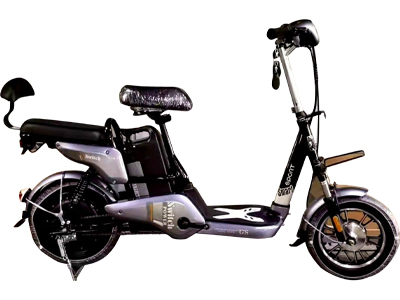 Electric Cycle