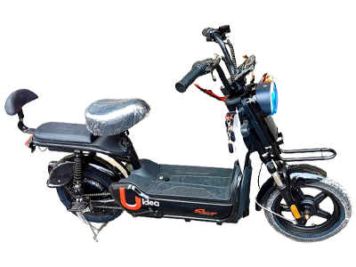 Electric Cycle