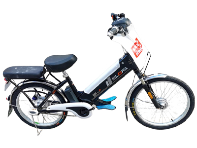 Electric Cycle