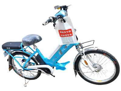 Electric Cycle