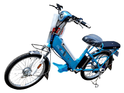 Electric Cycle