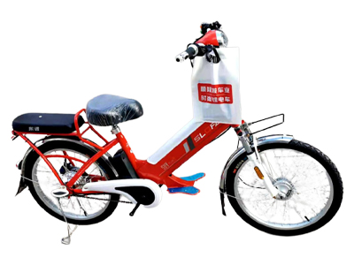 Electric Cycle