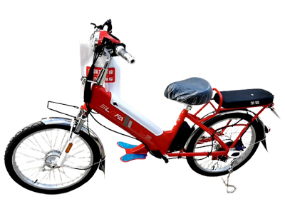 Electric Cycle