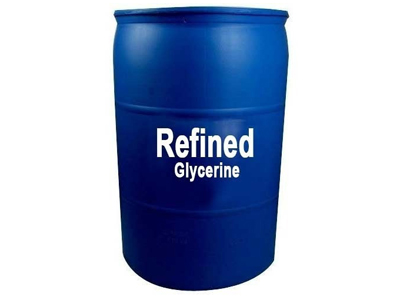 Refined Glycerin USP 99.5%