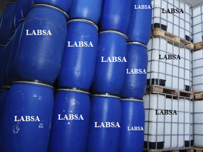 Linear Alkyl Benzene Sulphonic Acid(LABSA)