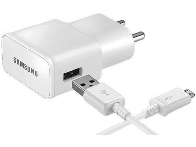 Mobile Charger