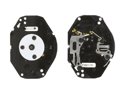 PC21 SII Quartz Movement