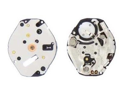 AL35  Watch Movement