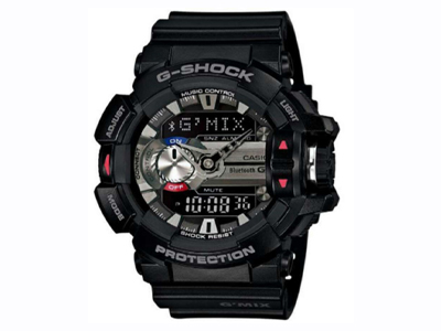 G-Shock Watch