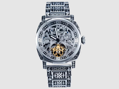 Daggei Chain Watch