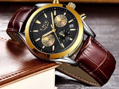 Non Copy Gents Watch