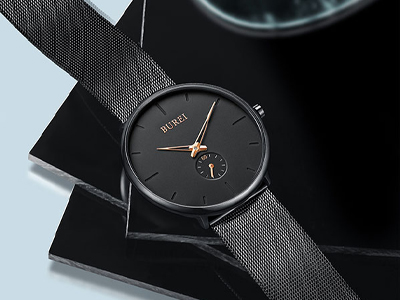 Copy Belt Watch