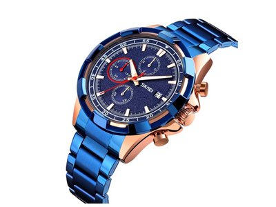 Copy Chain Watch