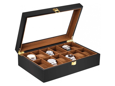Watch Boxes