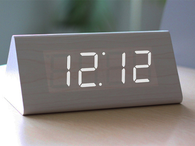 Digital Watch