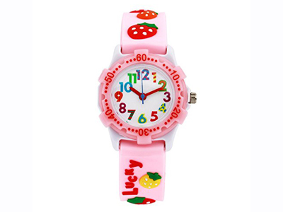 Water Prof Toy Watch