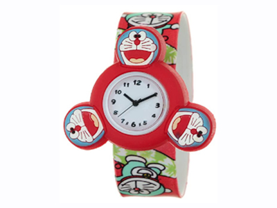 Doraemon Projector watch